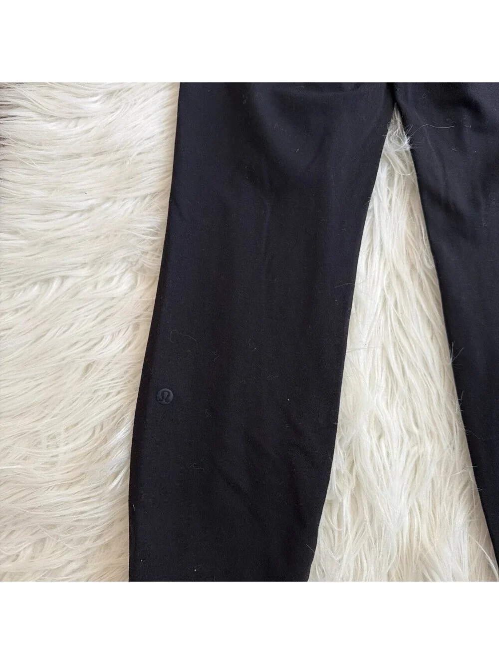 Lululemon Ready to Rulu High-Rise Jogger size S